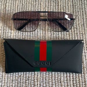 Men’s GUCCI Sunglasses